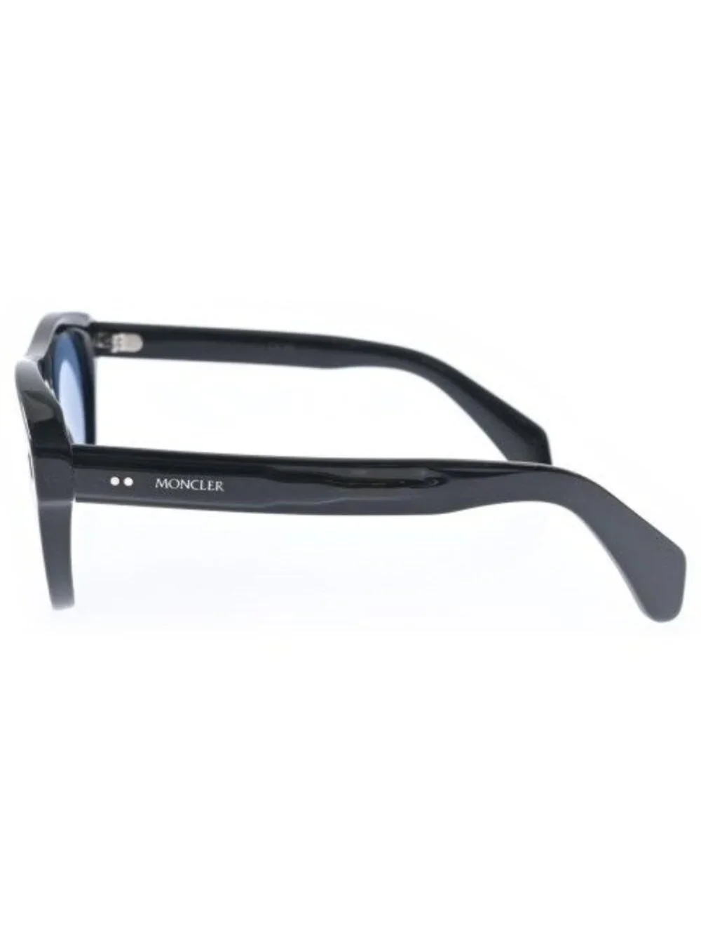 Moncler Sunglasses Eyewear Black